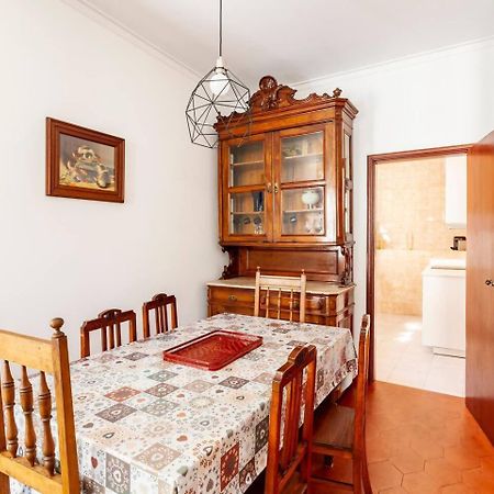 Casa Da Avo Zilda Villa Guimaraes Bagian luar foto