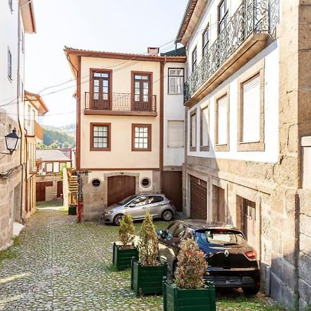 Casa Da Avo Zilda Villa Guimaraes Bagian luar foto